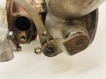 Турбо за ПЕЖО PEUGOET 3008 1.2 бензин 131 коня HNS 98259820 GARRETT 2019, снимка 16