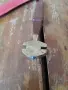 Стар стъклорез,Елмаз #12, снимка 5