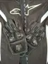 Дамско текстилно мото яке Alpinestars Stella XS, снимка 8