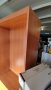 Офис шкафе - Двукрили гардероби за документи с рафтове -  80/205/37, снимка 14