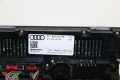 Панел климатроник Audi A5 (2007-2011г.) 8T1820043AB / 8T1 820 043 AB, снимка 6