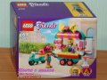 Продавам лего LEGO Friends 41719 - Мобилен моден бутик