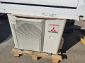 Климатик Mitsubishi Heavy - SRC-71ZR-W - 24-ка - 2022 година, снимка 2