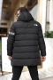 Мъжко Зимно Яке ✨The North Face , снимка 2