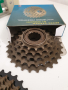 FreeWheel Касети 5 7 и 8 скорости венци, снимка 4