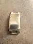 Закопчалка (катарама) за верижка на мъжки часовник Omega Speedmaster Professional., снимка 1
