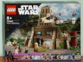 Продавам лего LEGO Star Wars 75365 - База на бунтовниците Явин 4, снимка 1 - Образователни игри - 41801764