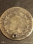 Сребърна монета 20 кройцера 1813г. Франц втори Австрия за КОЛЕКЦИЯ 52998, снимка 2