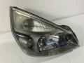 Преден десен фар Renault Espace IV (02-06)г. 151833-00, снимка 2
