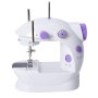 Мини шевна машина с масичка , снимка 9
