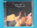 William Orbit(Downtempo,Electro, Ambient)-2CD, снимка 2