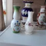 Различни модели порцеланови вази, снимка 3