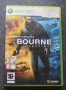 The Bourne Conspiracy XBOX 360, снимка 1