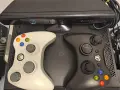 Xbox 360 Phat 500GB Хакнат + Kinect, снимка 3