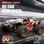 ZNLYRION 4WD RC CAR КОЛА с дистанционно, снимка 9