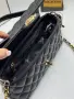 Chanel Стилна Дамска Чанта С Дръжка И Верижка Код SEM-673, снимка 4