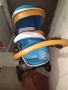 Cangaroo Luxor 2 in 1 детска количка като нова, снимка 2