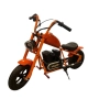 Електрически мини скутер C12B Harley baby, снимка 2