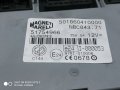 Lancia Y Ypsilon 1.4 16V 2004 ECU 0261208034 , 0 261 208 034 , 0 055 195 527 0, ME73H4F018 , 5175496, снимка 2