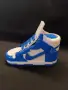Обувка Nike Dunk Lego, снимка 2