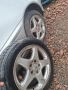 Джанти 16 5по112 Мерцедес Ц класа, снимка 1