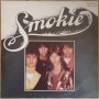 Грамофонни плочи Smokie – Smokie, снимка 1