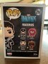 Funko pop фигурка MAXIMUS MARVEL , снимка 2