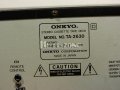 ДЕК  Onkyo ta-2630 , снимка 8
