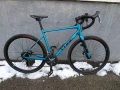 Gravel bike CUBE NUROAD size ''M'', снимка 1