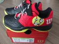Adidas и Wilson Tennis маратоники за тенис Kaos Emo K Juniors, снимка 5