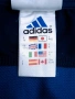 Франция - Адидас - France - Adidas - season 2002/2004, снимка 5