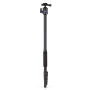 Статив Benro iTrip FIT19A Tripod стойка за фотоапарати, снимка 4