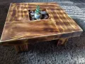 Японска маса за кафе, снимка 14