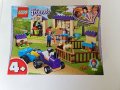 НОВО LEGO Friends 41361 - Конюшнята на Mia, снимка 1