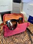 Дамски слънчеви очила Gucci GG0034s, снимка 1