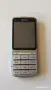 Nokia C3 - 01 - silver edition , снимка 2
