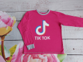 Детска блуза Tik Tok 146 р., снимка 2