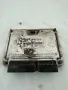 Компютър Двигател ECU, 038 906 019 FA, 038906019FA, 0 281 010 629, 0281010629, BOSCH, Ford Galaxy, снимка 1