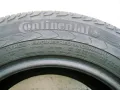 Гума Continental Vanco 2 - 1брой -205 65 15 за бус цена 35 лв. , снимка 1
