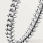 CARTIER Clash de Cartier White Gold Гривна, снимка 10