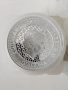 Сребърни монети 1 унция, снимка 2