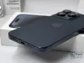iPhone 15 Pro Max, 256GB, Blue, ОТЛИЧЕН, 1г. ГАРАНЦИЯ!, снимка 8