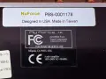 Аудиофилски предусилвател NuForce P-8s, снимка 8