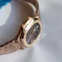 Мъжки луксозен часовник Patek Philippe 
Nautilus 5711/1R-001 ROSE GOLD , снимка 6