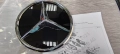 A2138803307**NEU**Mercedes Benz**КАПАЧКА ЗА ДИСТРОНИК **ЕМБЛЕМА ПРЕДНА**за W 206 W 213 W ,,, снимка 4