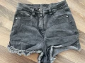 Къси дънки на марката Аlessa, размер XS, снимка 3
