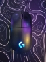 G Pro wireless геймърска мишка, снимка 1