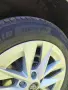 ТОП! Нови гуми Michelin Primacy 4 205/55 R17 91V ; DOT 27/25 , снимка 1