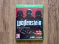 Wolfenstein:The New Order Xbox One, снимка 1 - Игри за Xbox - 41888464