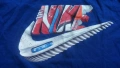 NIKE Original T-Shirt Kids Размер 13-15 г / 158-170 см детска тениска 38-68, снимка 4